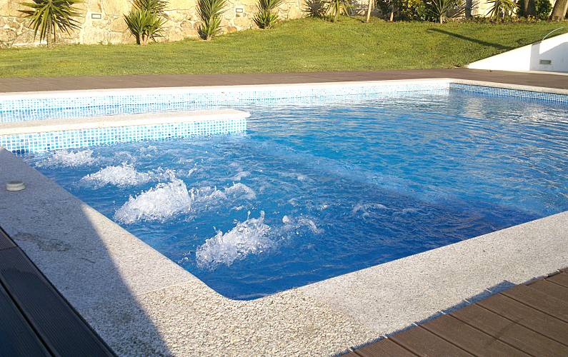 Villa Outros Braga Esposende vivenda - Outros