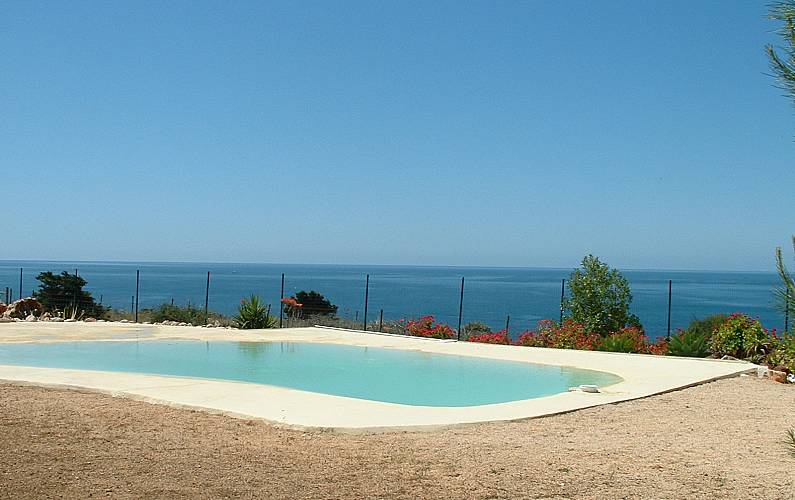 Villa Algarve-Faro Portimão villa - 