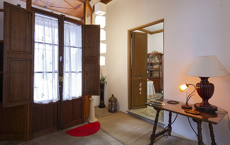 Maison Chambre Majorque Felanitx Gîte maison - Chambre