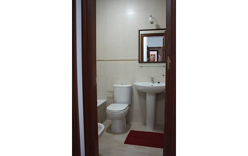 Apartamento Casa-de-banho Cádis Sanlúcar de Barrameda Apartamento - Casa-de-banho