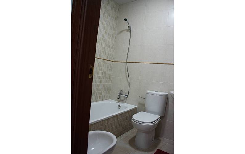 Apartamento Casa-de-banho Cádis Sanlúcar de Barrameda Apartamento - Casa-de-banho