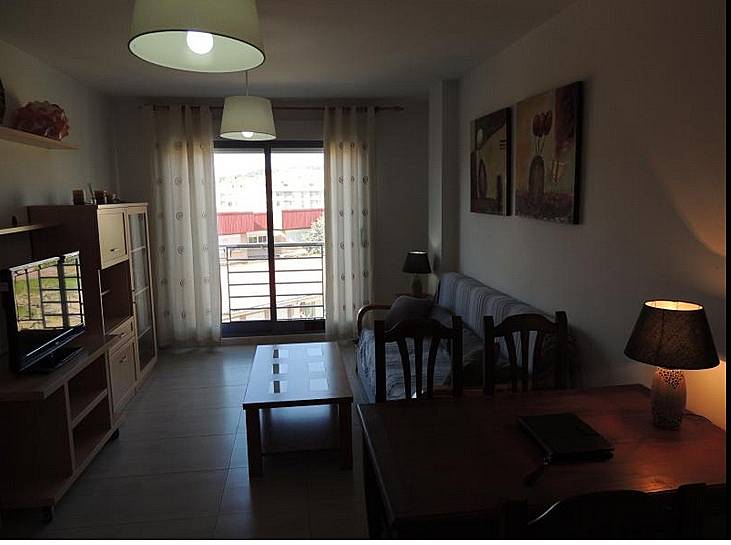 Apartamento en alquiler a 200 m de la playa - Portonovo ...