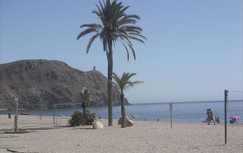 8 Arredores Almeria Carboneras Apartamento - Arredores