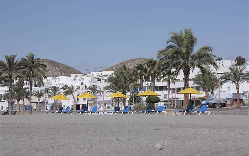 8 Arredores Almeria Carboneras Apartamento - Arredores