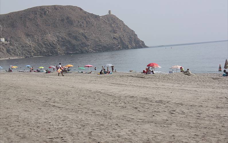 8 Arredores Almeria Carboneras Apartamento - Arredores