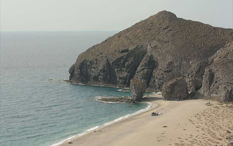 8 Arredores Almeria Carboneras Apartamento - Arredores