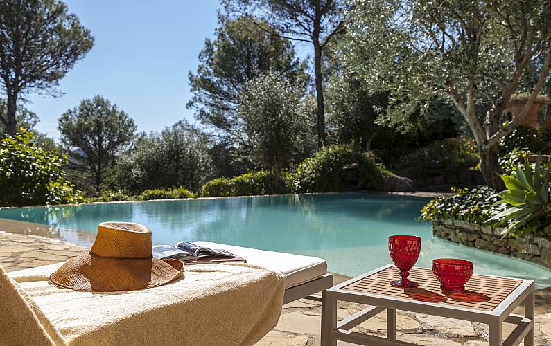 Villa de 10 habitaciones a 15 km de la playa Málaga