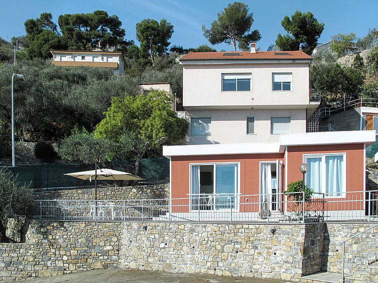 Affitti ville San Lorenzo al Mare