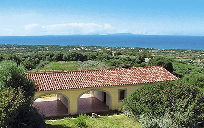 Wohnung Zur Miete In Sardinien Badesi Sassari