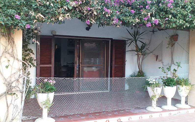 House Alicante Dénia House - 