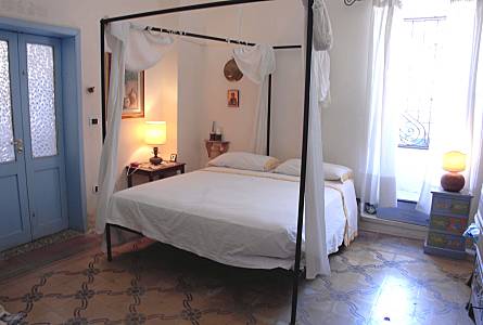 Casa Camera Lecce Carpignano Salentino casa - Camera