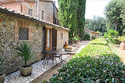 Apartamento en alquiler en Toscana Siena