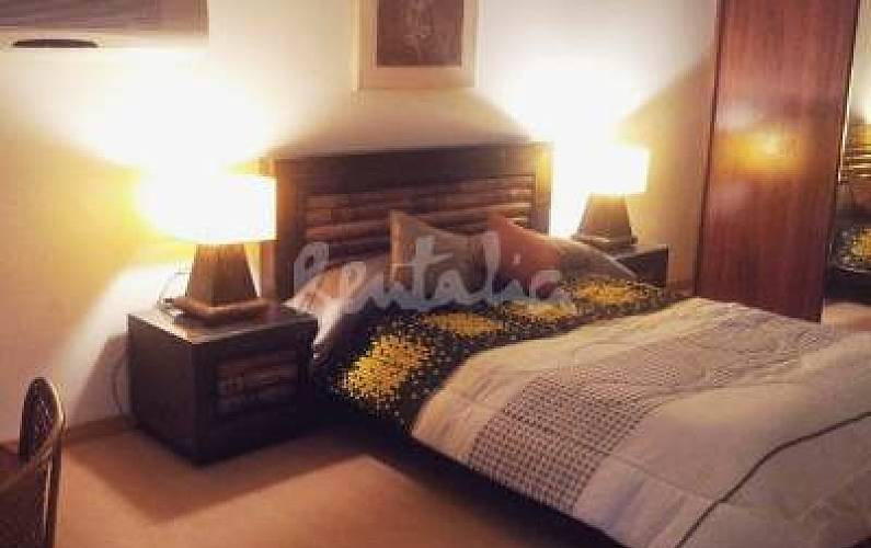 Salou: Quarto Tarragona Salou Villa rural - Quarto