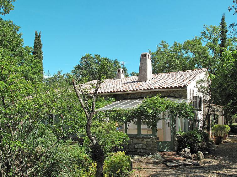 House For 10 People In Provence Alpes Cote D Azur Lorgues Var