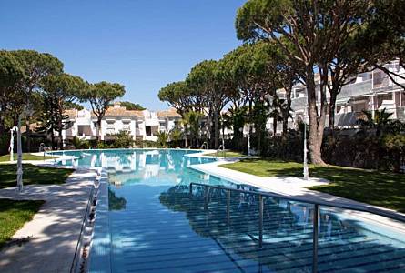 Appartement Cadix Chiclana de la Frontera Appartement - 