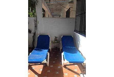 Appartement Jardin Cadix Chiclana de la Frontera Appartement - Jardin