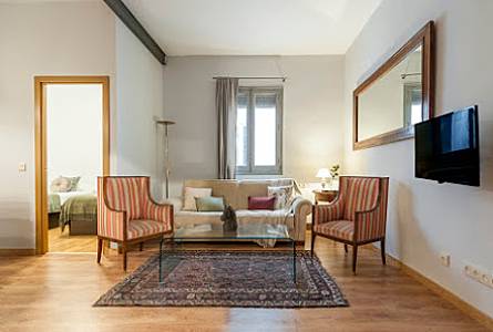 Maison Madrid Madrid maison - 