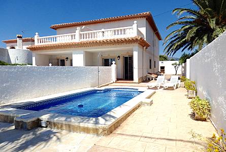 Casa Tarragona Mont-roig del Camp casa - 