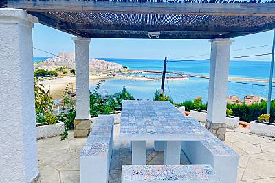 Vivenda com 5 quartos a 400 m da praia Castelló