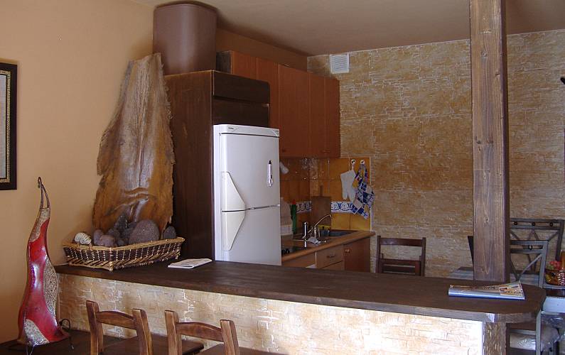 Appartement Fortaventure Pájara Appartement - 