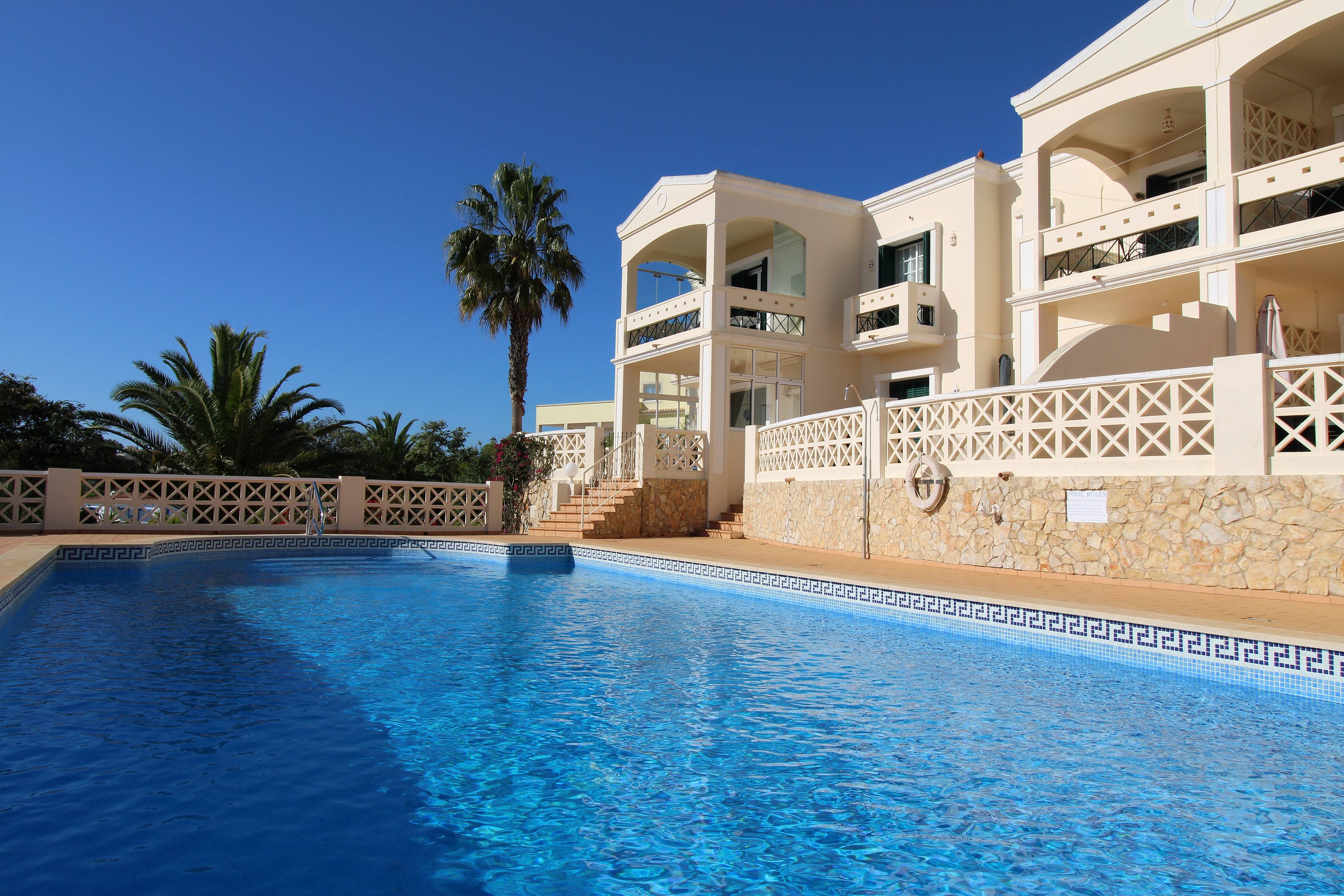 Alquiler de apartamentos vacacionales en Lagos - Algarve ...