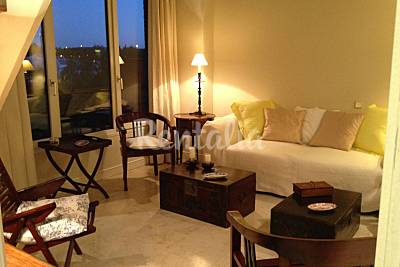 Especial confortable para 4 en Madrid residencial Madrid