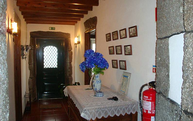 Casa Interior da casa Ilha de São Miguel Povoação Casa rural - Interior da casa