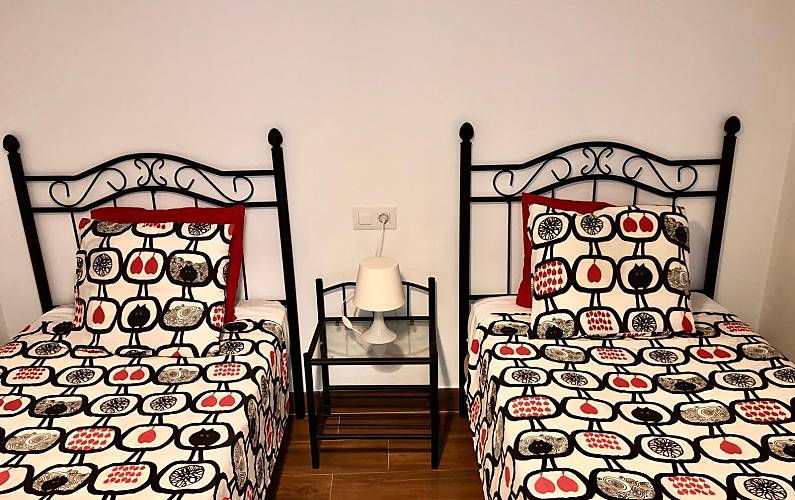 Wohnung Cádiz Cádiz Ferienwohnung - 