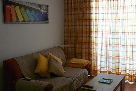 Studio Ténériffe Arona Appartement - 