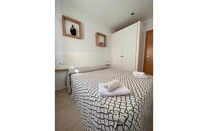 Haus Valencia Oliva Ferienhaus - 