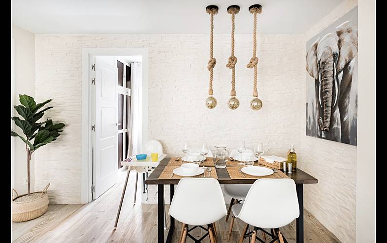 Apartment Cantabria Castro-Urdiales Apartment - 
