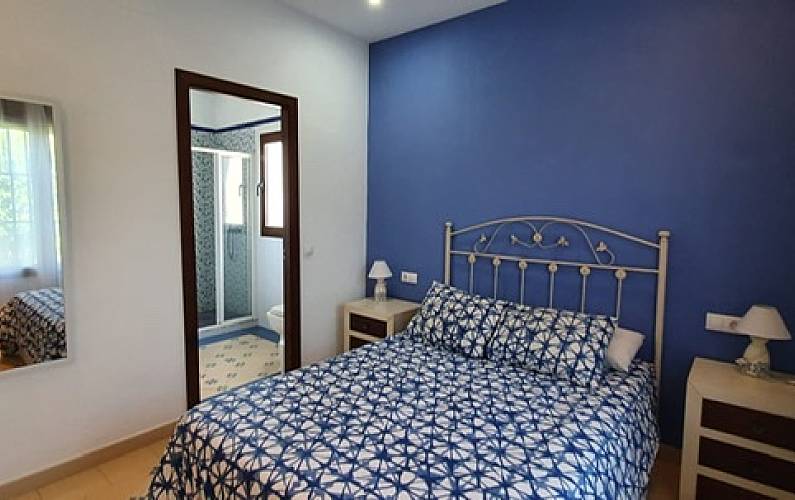 Villa Cádiz Conil de la Frontera villa - 