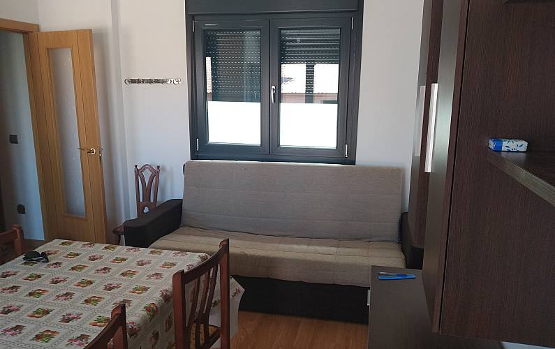 Appartement Salon Teruel Bronchales Appartement - Salon