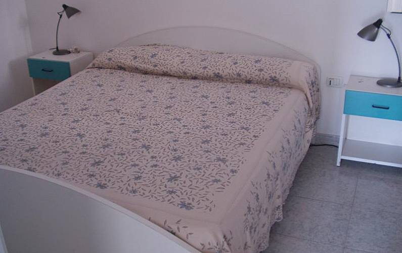 Casa Quarto Lecce Gallipoli casa - Quarto