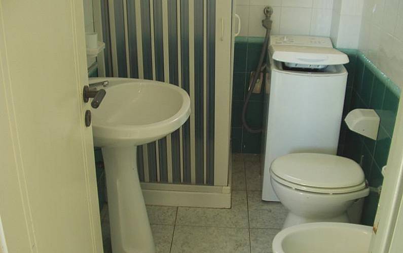 Casa Casa-de-banho Lecce Gallipoli casa - Casa-de-banho