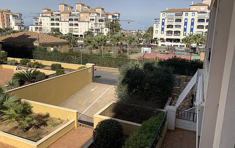 Apartamento en alquiler a 50 m de la playa - Isla del Moral, Ayamonte (Huelva) Costa de la Luz