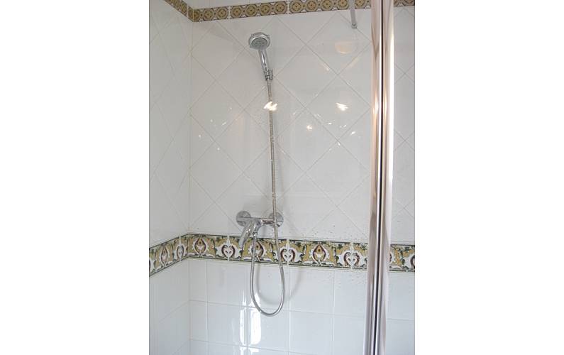 Apartamento Casa-de-banho Huelva Ayamonte Apartamento - Casa-de-banho