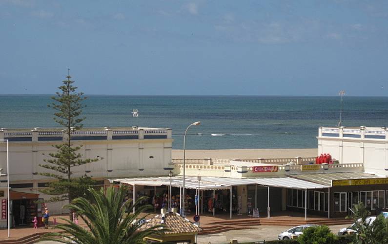 Apartamento Vistas da casa Huelva Ayamonte Apartamento - Vistas da casa