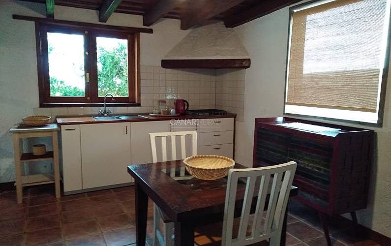 Ferienhaus Teneriffa Granadilla de Abona Ferienhaus - 