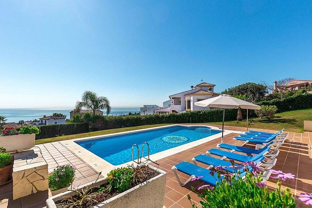 Apartamento con jardin y piscina Sancti Petri, Chiclana