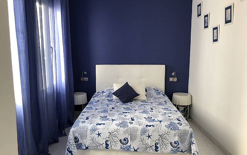 Appartement Chambre Barcelone Sitges Appartement - Chambre