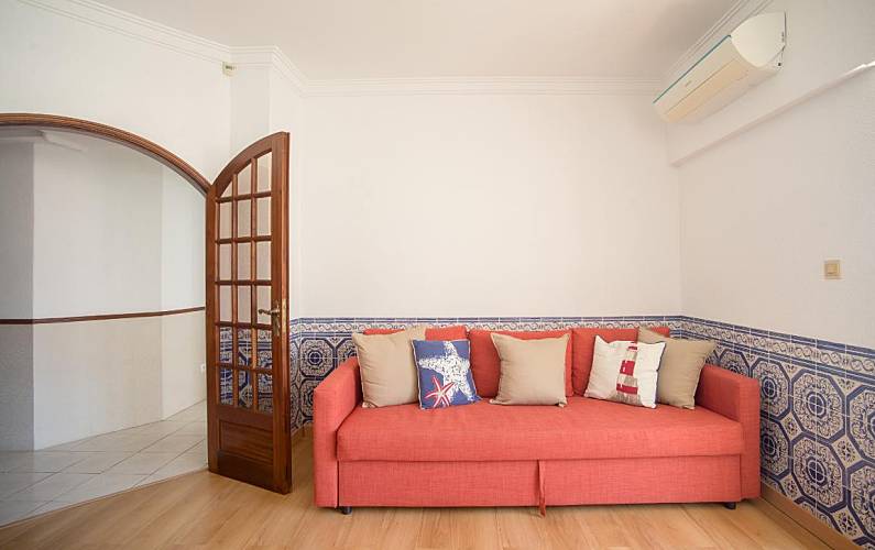 Appartement Salon Setúbal Almada Appartement - Salon