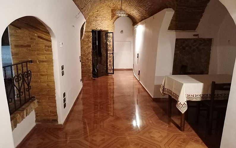 Apartment Indoors Chieti Chieti Apartment - Indoors
