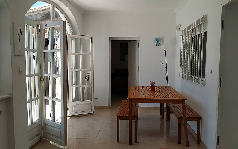 Villa Tarragone L' Ametlla de Mar villa - 