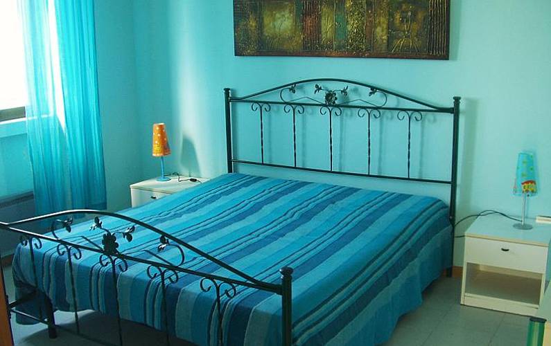 Apartamento Quarto Lecce Gallipoli Apartamento - Quarto