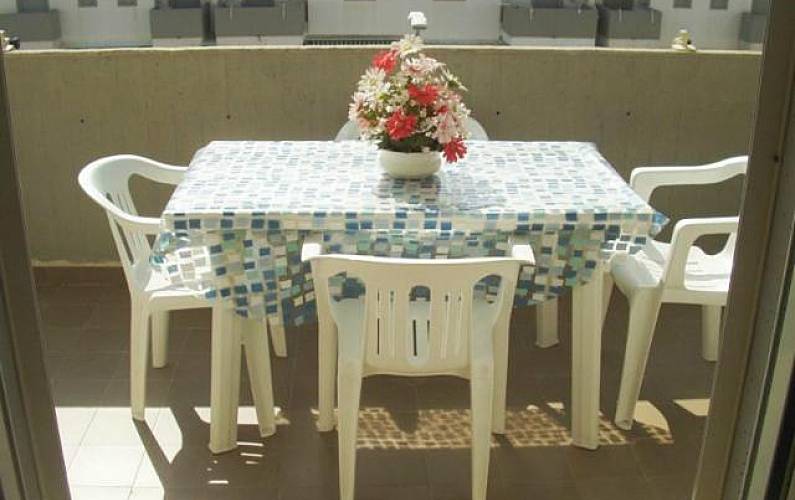 Apartamento Terraço Lecce Gallipoli Apartamento - Terraço