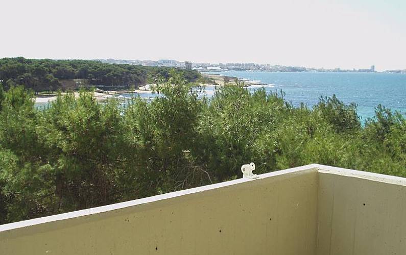 Apartamento Vistas da casa Lecce Gallipoli Apartamento - Vistas da casa