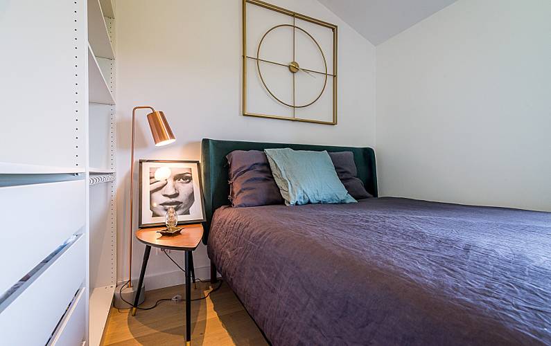 Villa en alquiler a 12 km de la playa - Mouguerre (Pirineos Atlánticos