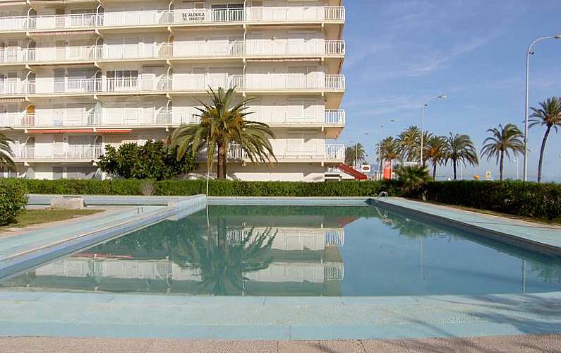 Appartement à Vendre Sur Peñíscola De Particulier