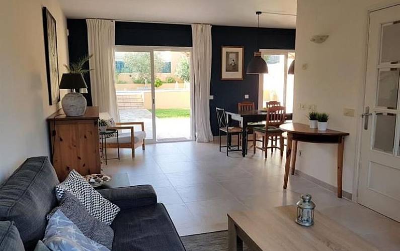 Villa Girona L' Escala villa - 
